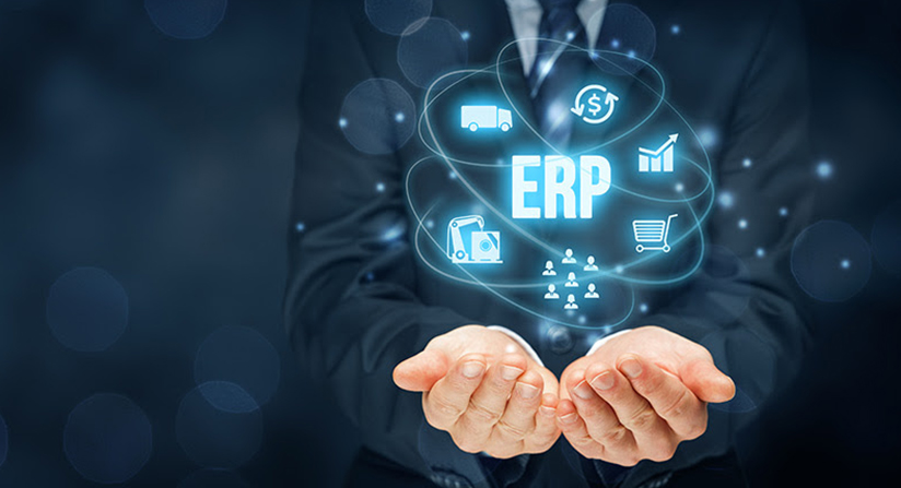 Cách chọn phần mềm ERP cho doanh nghiệp vừa và nhỏ