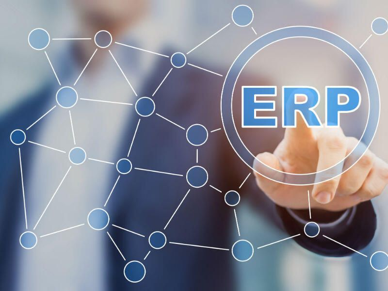 Triển khai ERP là quá trình đưa phần mềm ERP vào quy trình hoạt động của doanh nghiệp
