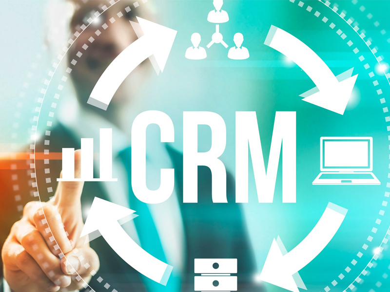 Dùng CRM giúp doanh nghiệp xây dựng các chiến lược bán hàng tối ưu hơn