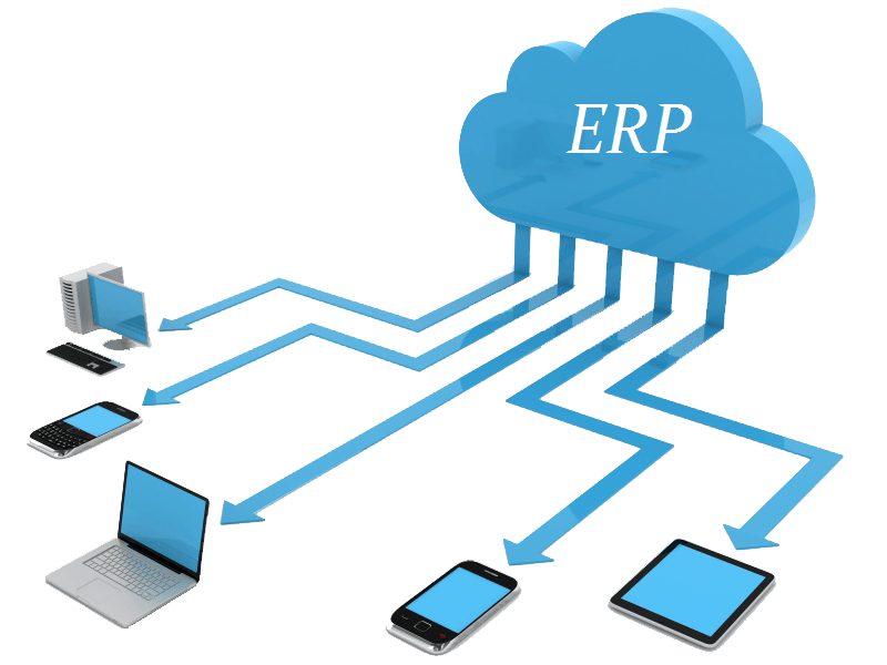 Khi ERP phiên bản tại chỗ đã không mang lại hiệu quả như kỳ vọng, đó là lúc doanh nghiệp cần nâng cấp ERP